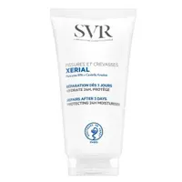 SVR Xerial regenerační krém Cracks and Crevices Cream 50 ml