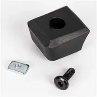 Powerslide BRZDOVÝ ŠPALEK POWERSLIDE KHAAN Bruslařské příslušenství, , velikost