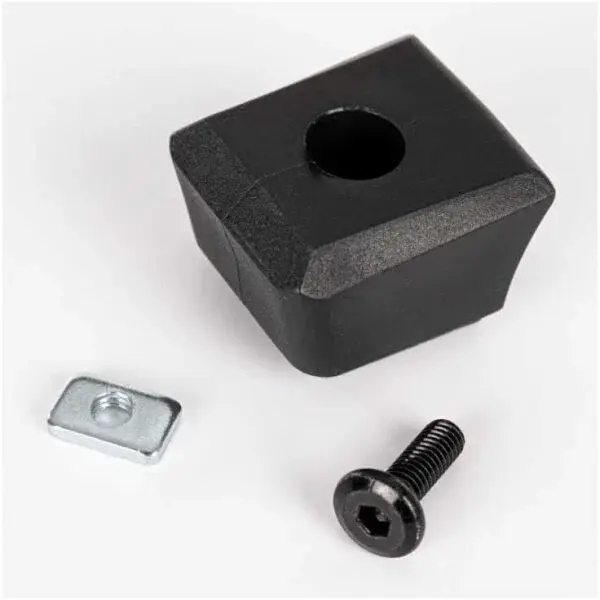 Powerslide BRZDOVÝ ŠPALEK POWERSLIDE KHAAN Bruslařské příslušenství, , velikost