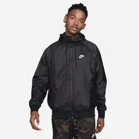 Nike Sportswear Windrunner Mens Hooded Jacket XL