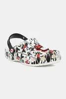 Pantofle Crocs Classic Mickey And Minnie Clog