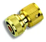 Novaservis Závlahový systém - Rýchlospojka 1/2" DY8010C