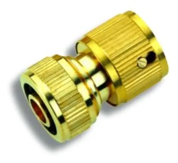 Novaservis Závlahový systém - Rýchlospojka 1/2" DY8010C