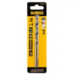 DeWALT Příslušenství - Vrták do kovu 9x125 mm DT20528