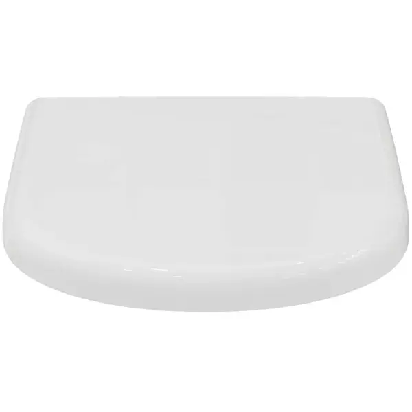 Ideal Standard Washpoint - WC doska, Wrapover, SoftClose, biela R392101