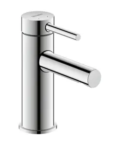 Duravit Circle - Umyvadlová baterie, chrom CE1010002010