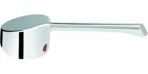 Ideal Standard CeraPlus - Retta ovládací páka 140 mm, chrom B960832AA