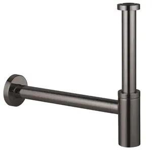 Grohe Sifóny - Designový sifón, Hard Graphite 28912A00