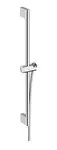 Hansgrohe Unica - Sprchová tyč 67 cm, so sprchovou hadicou, chróm 24400000