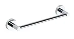 Sapho X-Round - Držiak uterákov, dĺžka 36 cm, chróm XR406
