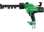 HiKOKI - 18V AKU výtlačná pistole, bez baterie a nabíječky AC18DAW4Z