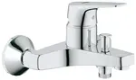 Grohe BauFlow - Vaňová batéria, chróm 23756000