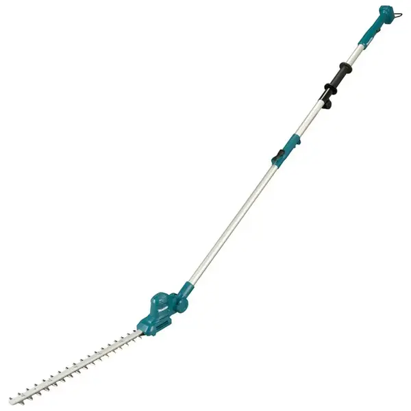 Makita Zahradní technika - 12V AKU plotové nůžky 46 cm, 1x aku 2,0 Ah, nabíječka UN460WDWA