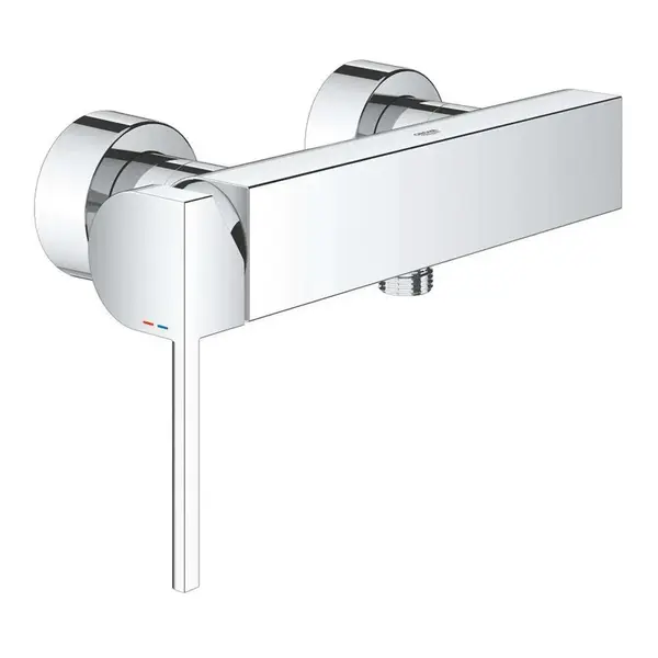 Grohe Plus - Sprchová baterie, chrom 33577003