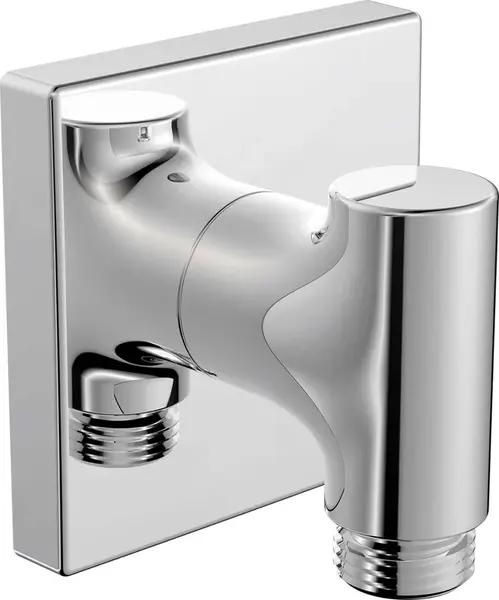 Hansa Kolínka - Nástěnné kolínko, chrom 290023