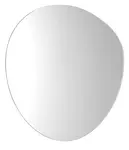 Sapho Zrcadla - Zrcadlo s LED osvětlením, 60x60 cm NA260