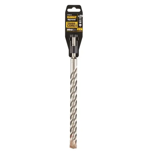 DeWALT Príslušenstvo - Vrták do muriva SDS Plus, 20x300 mm DT9598