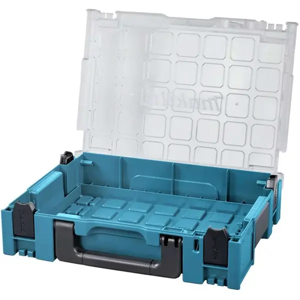 Makita Príslušenstvo - Organizér Makpac 191X84-4