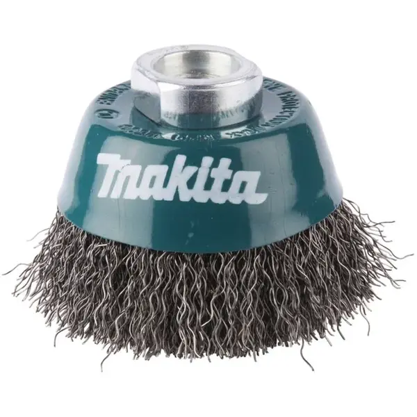 Makita Príslušenstvo - Brúsna kefa, priemer 60 mm D-24072