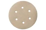 Metabo Príslušenstvo - Brúsny papier na farbu P100, priemer 150 mm, 25 ks 624031000