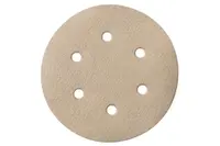 Metabo Príslušenstvo - Brúsny papier na farbu P100, priemer 150 mm, 25 ks 624031000