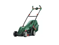 Bosch Zahradní technika - Elektrická sekačka na trávu 1400 W, záběr 37 cm 06008A6501