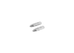 Stanley Příslušenství - Sada bitů PZ2, 2 ks STA61041-XJ