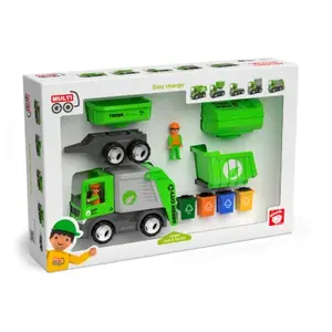 Multigo – City set