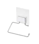 Compactor Bestlock Magic - Držiak toaletného papiera, chróm RAN6849