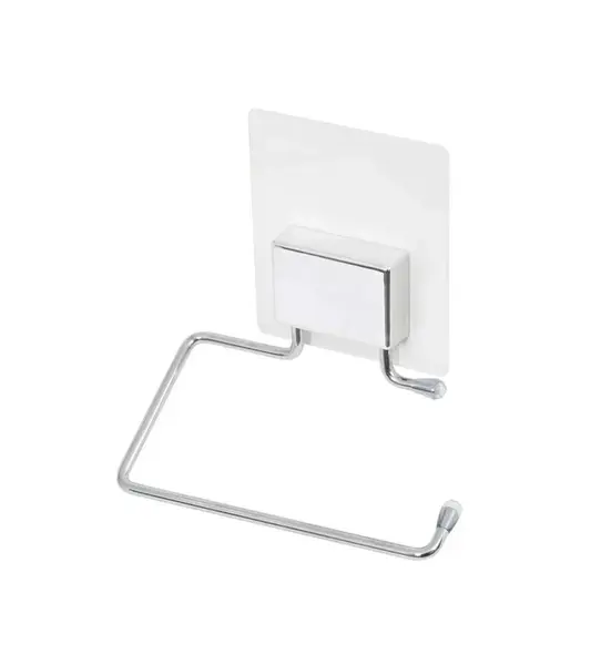 Compactor Bestlock Magic - Držiak toaletného papiera, chróm RAN6849