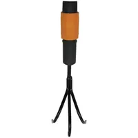 FISKARS Záhradné náradie - Kultivátor, QuikFit, bez násady 1000683