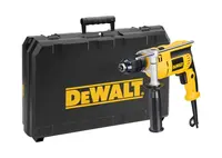 DeWALT Náradie - Príklepová vŕtačka 650 W DWD024KS