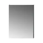 Jika Clear - Zrcadlo 100x81x4 cm H4557611731441