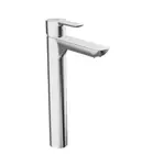 Hansa Ligna - Umyvadlová baterie, chrom 06032203