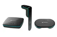 Gardena Smart System - Sada centrální jednotky Smart, gateway a senzoru půdní vlhkosti 19210-20