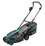 Gardena - 18V AKU sekačka na trávu PowerMax 37/36V P4A, záběr 37 cm, bez baterie a nabíječky 14638-55