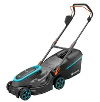 Gardena - 18V AKU sekačka na trávu PowerMax 37/36V P4A, záběr 37 cm, bez baterie a nabíječky 14638-55