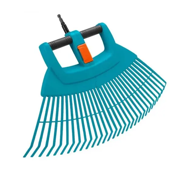 Gardena Combisystem - Hrábě na listí XXL Combisystem, bez násady 3107-20