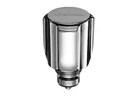 Schell Comfort - Sanitárny vršok, chróm 221320699