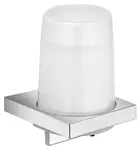 Keuco Edition 11 - Kryt dávkovača, matné sklo 11152009000