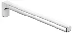 Keuco Collection Moll - Držiak uterákov, dĺžka 34 cm, chróm 12722010000