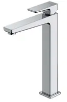 OMNIRES Parma - Umývadlová batéria, chróm PM7412CR