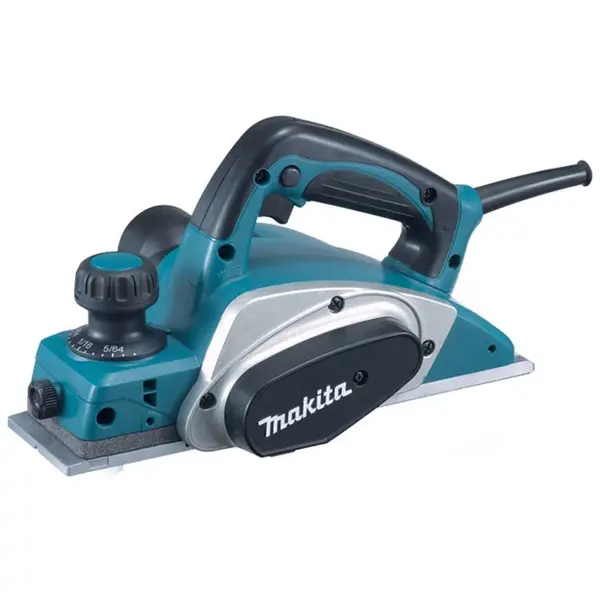 Makita Náradie - Hoblík 620 W, 82 mm KP0800