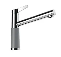 SCHOCK SC-510 - Dřezová baterie, Croma/chrom 554000GCR