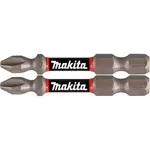 Makita Príslušenstvo - Súprava bitov PH2, 2 ks E-03274