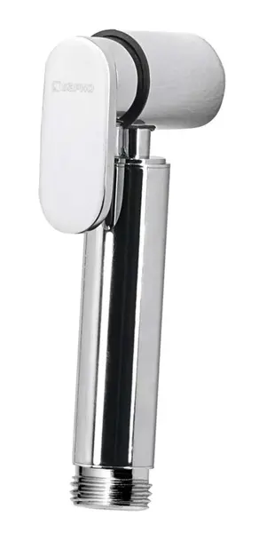 Sapho Justime - Bidetová sprška s držákem, chrom 1209-02