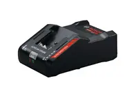 Bosch - 16A nabíjačka EXAL 18V-160 pre akumulátory, 14,4-18 V 1600A03D3A