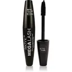 Technic Cosmetics Mega Lash dlouhotrvající řasenka pro objem 14 ml