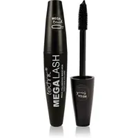 Technic Cosmetics Mega Lash dlouhotrvající řasenka pro objem 14 ml