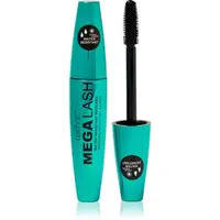 Technic Cosmetics Mega Lash vodeodolná riasenka pre objem 12 ml